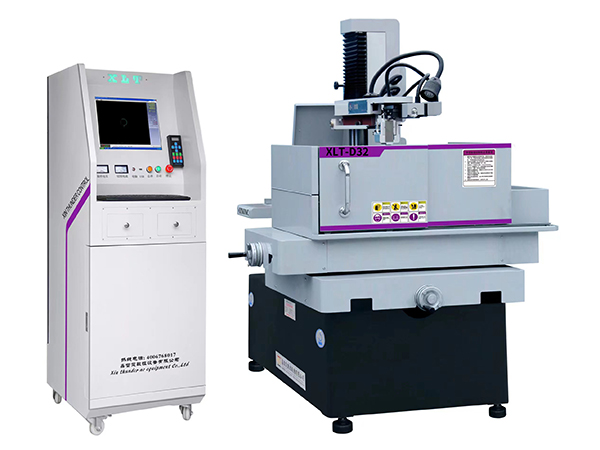 XLT-D中走絲機(jī)床 XLT-D中走絲機(jī)床